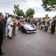 Illustration for article titled The Goodwood Revival Is An Extraordinary Step Back Into The Greatest Eras Of Cars